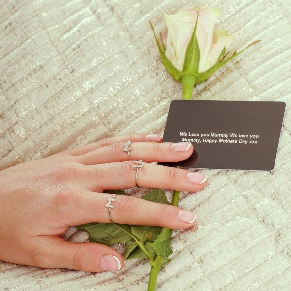 The Diamond Store Gift Card